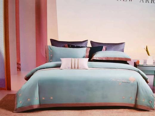 舒格雅全棉四件套 商品图0