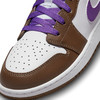 Air Jordan 1 Low BG 大童运动童鞋 553560 商品缩略图3