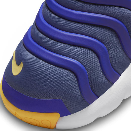 Nike Dynamo Go (TD) 婴童轻松穿脱童鞋 DH3438 商品图3