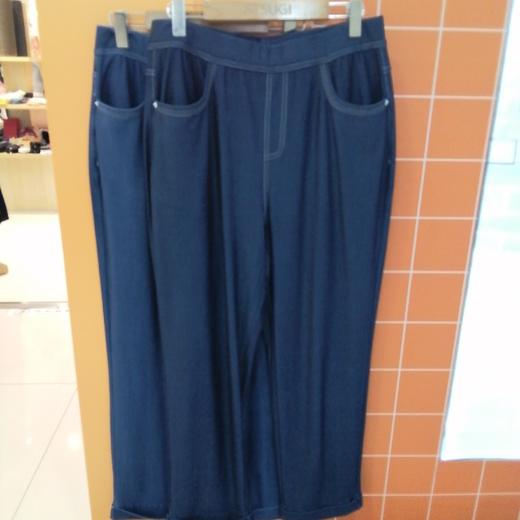 2F厚木女裤 商品图0