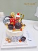 1027CAKE |   功夫茶 茅台 中华 父亲节蛋糕 商品缩略图1