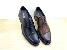 4F袋鼠 商务鞋1302712