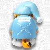 加菲猫-瞌睡版（26cm） 商品缩略图2