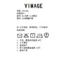 VIMAGE纬漫纪夏季新款显瘦简约舒适吊带连衣裙V1907508 商品缩略图6