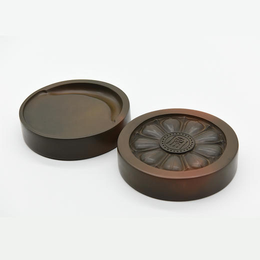 五台山澄泥砚 系列 商品图7