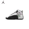 Air Jordan 12 Retro (GS) 复刻大童运动童鞋 DR6956 商品缩略图0