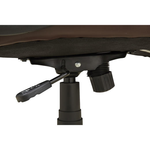 【家具】工作椅 布莱德（需自行安装） 商品图5