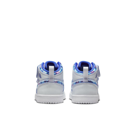 Jordan 1 Mid Alt SE GC (TD) 婴童运动童鞋 DX1705 商品图4