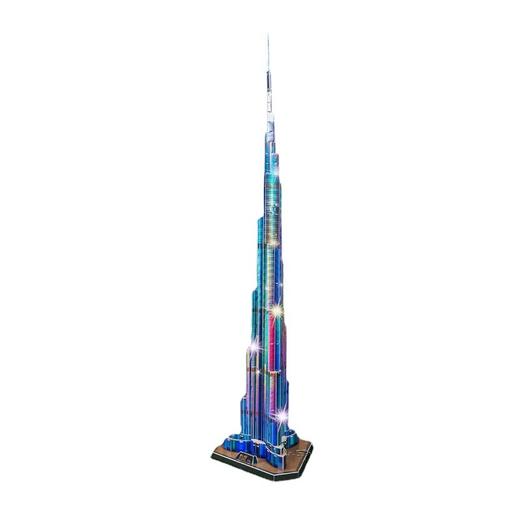 乐立方L133哈利法塔 商品图4