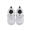 Nike Court Borough Low 2 (TDV) 婴童运动童鞋 BQ5453 商品缩略图2