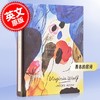 伍尔夫经典系列 雅各的房间 英文原版 Virginia Woolf Jacobs Room 弗吉尼亚伍尔夫经典文学作品集 女性主义 商品缩略图0