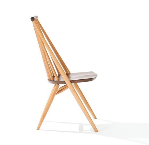 双色温莎椅 商品图2