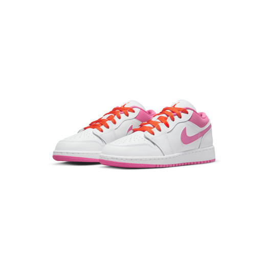 Air Jordan 1 Low (GS) 大童运动童鞋 DR9498 商品图2