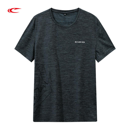 赛琪男士运动短袖113351 商品图2
