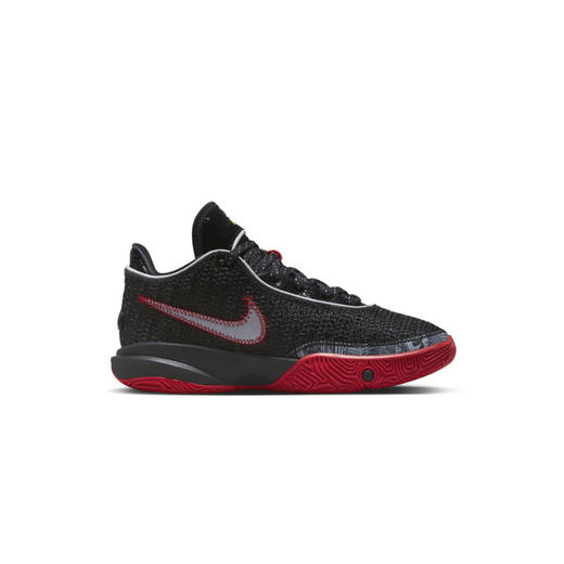 NIKE LeBron XX (GS) 大童篮球童鞋 DQ8651 商品图1