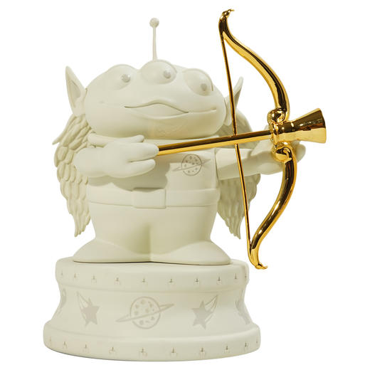 SOAP STUDIO 玩具总动员系列 - 三眼仔淘气天使雕像SOSCPX026 商品图0