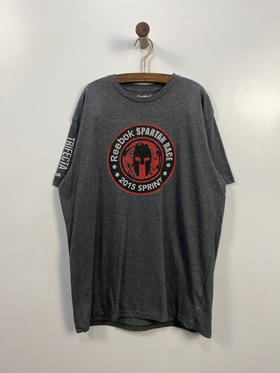  Reebok 锐步 短袖T恤 _SST(L)