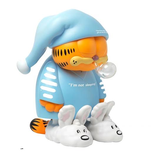 加菲猫-瞌睡版（26cm） 商品图1