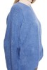 J.A 简约蓝色套头毛衣 5756 商品缩略图2