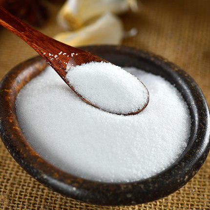 400g海藻碘盐 商品图0