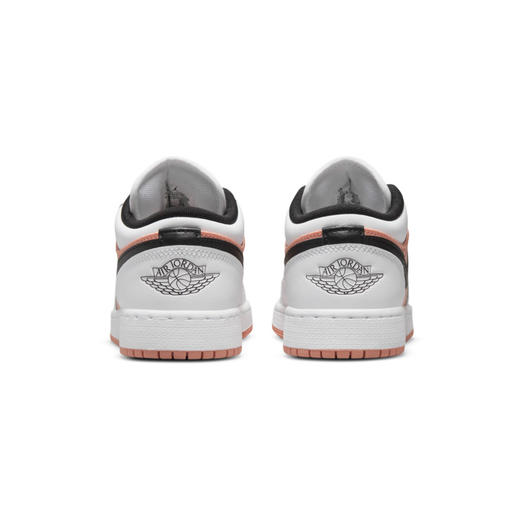 Air Jordan 1 Low (GS) 大童运动童鞋  DM8960 商品图4
