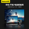 倍思 点对点 4K高清无线投屏器 商品缩略图2