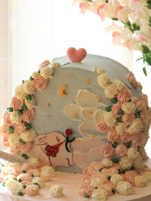 兔兔的春日来信（仅限自取！） 商品图6