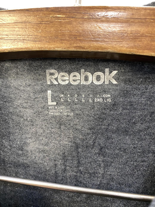  Reebok 锐步 短袖T恤 _SST(L) 商品图1