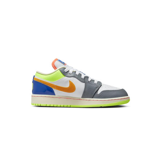 Air Jordan 1 Low  (GS) 大童运动童鞋 FB1835 商品图1