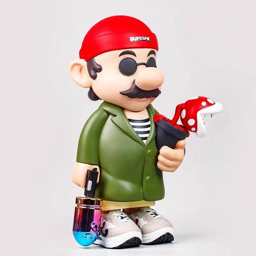 专业杀手-波鞋杀手superme 商品图2