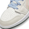 Air Jordan 1 Mid SE (GS) 大童运动童鞋 DX2462 商品缩略图3