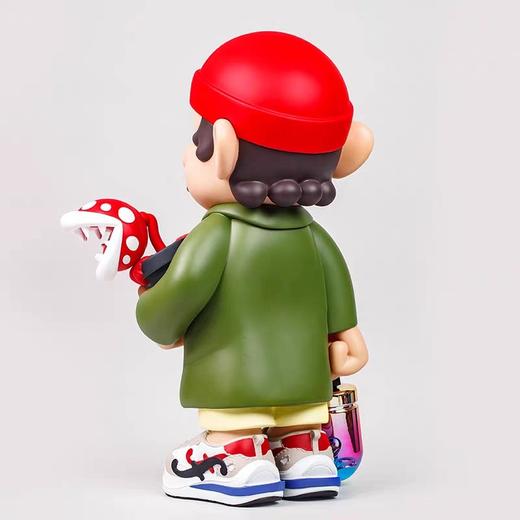 专业杀手-波鞋杀手superme 商品图1