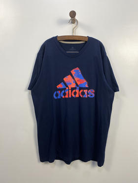 adidas 阿迪达斯 THE GO-TO TEE 短袖T恤 _SST(L)