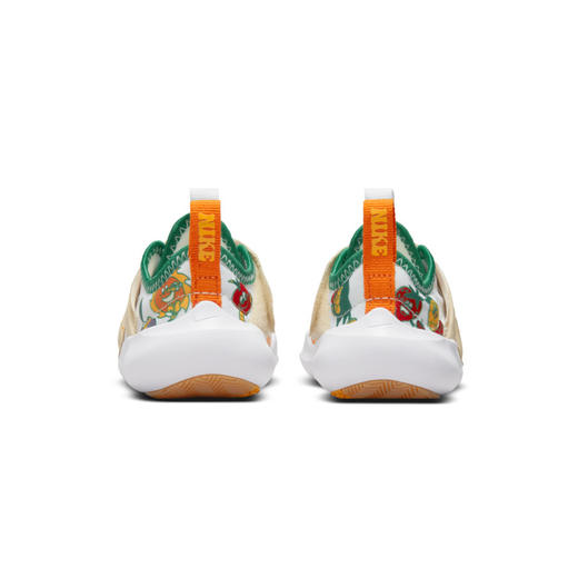 Nike Flex Advance (TD) 婴童运动童鞋 DQ5084 商品图4