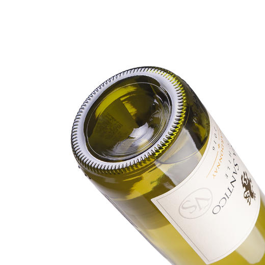 智利·维纳圣蒂歌干白葡萄酒 商品图1