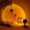 落日气氛灯（usb插线） 商品缩略图0