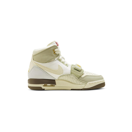 Air Jordan Legacy 312 (GS) 大童运动童鞋 FD9909 商品图1