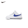 Nike Court Legacy (TDV) 婴童运动童鞋 DA5382 商品缩略图0