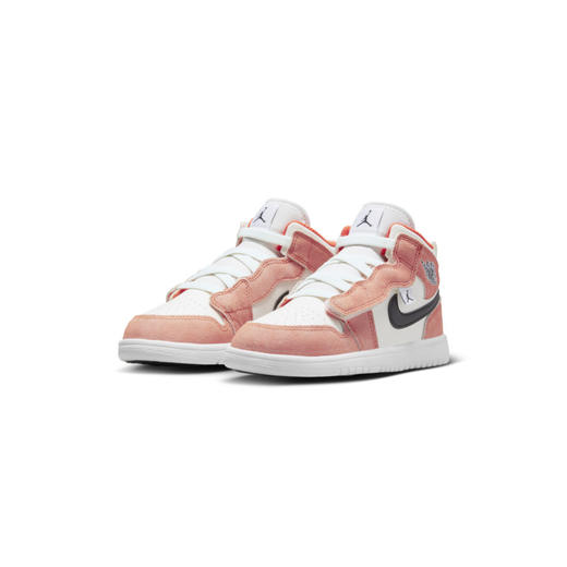 Jordan 1 Low Alt SE (PS) 幼童运动童鞋 DZ4470 商品图2