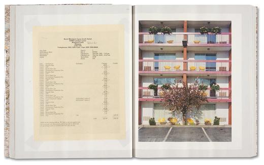 【预订】Alec Soth：Gathered Leaves Annotated | 收集叶子 注释版 商品图7