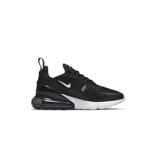 Nike Air Max 270 (GS) 大童运动童鞋 943345 商品图1