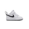Nike Court Borough Low 2 (TDV) 婴童运动童鞋 BQ5453 商品缩略图1