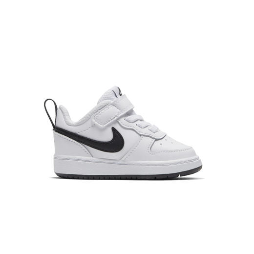 Nike Court Borough Low 2 (TDV) 婴童运动童鞋 BQ5453 商品图1