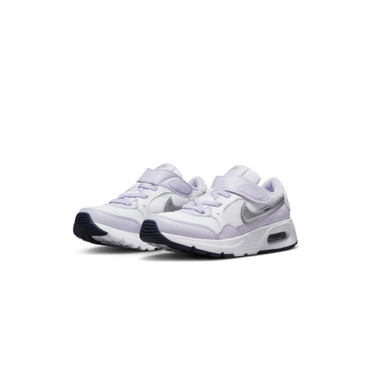 Nike Air Max SC (PSV) 幼童运动童鞋 CZ5356 商品图2