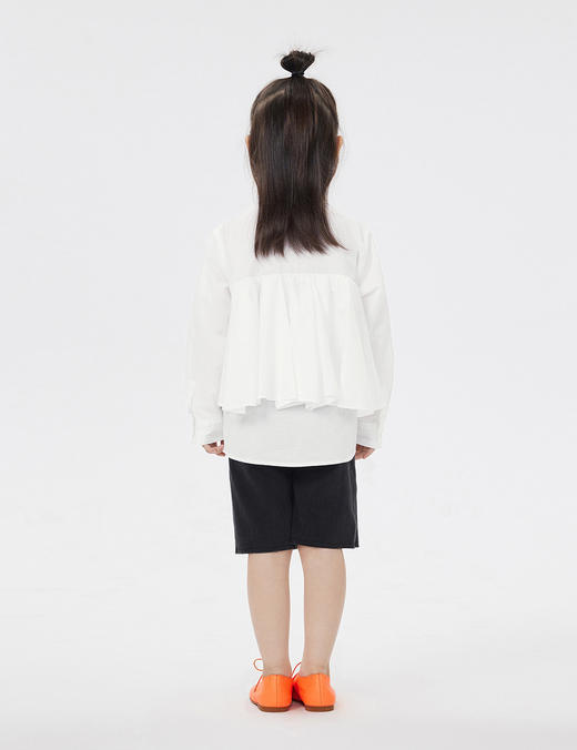 jnby  23年春款 百搭修身短款  1N3E12000 商品图7