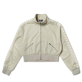 Player系列串标短款运动开衫K0D42WK62