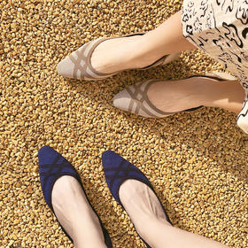 【REREJOY】王妃鞋 QC6358R+QC6500+QC6503