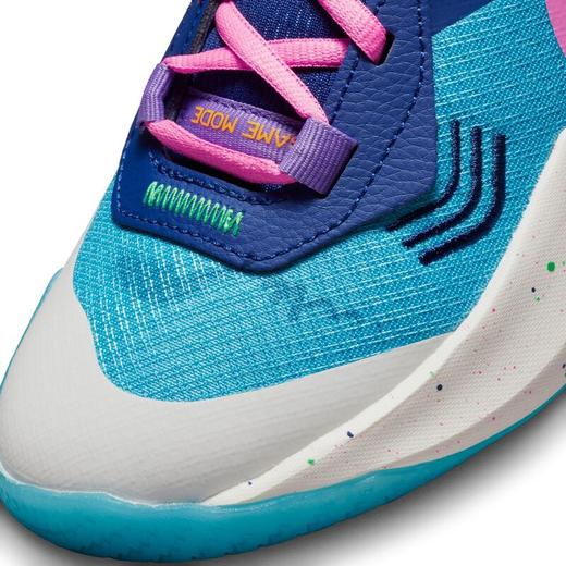 Nike Air Zoom Crossover GS ASG 大童运动童鞋 FD1034 商品图3
