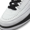 Air Jordan 2 Retro (GS) 复刻大童运动童鞋 DX2591 商品缩略图3