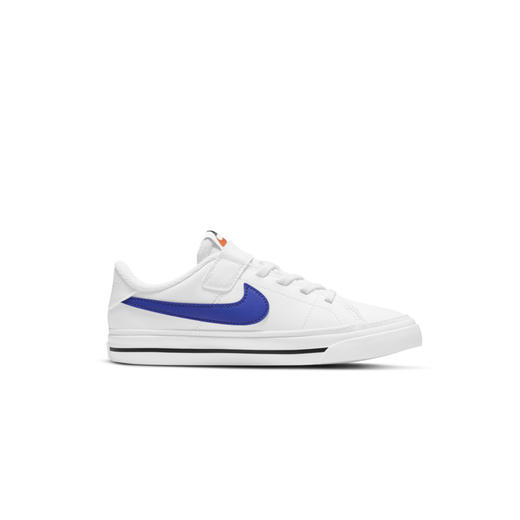 Nike Court Legacy (PSV) 幼童运动童鞋 DA5381 商品图1